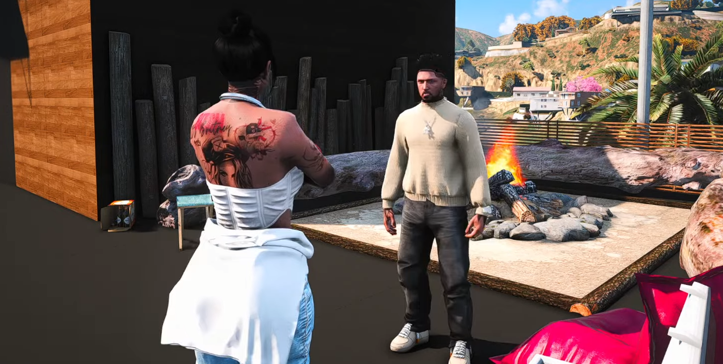 À voir quelle image mettre