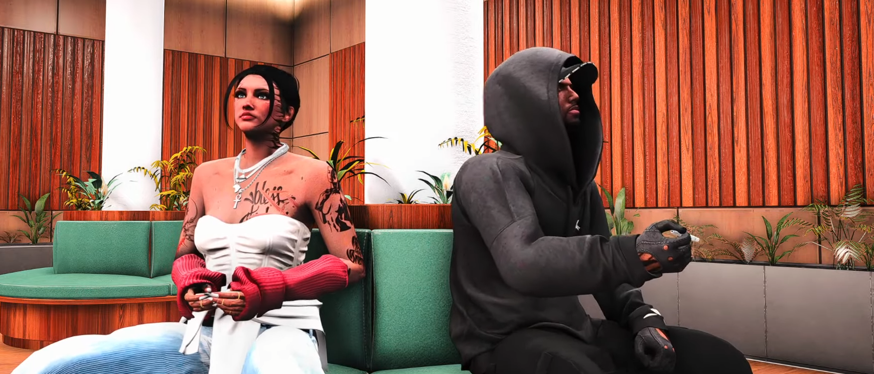 À voir quelle image mettre