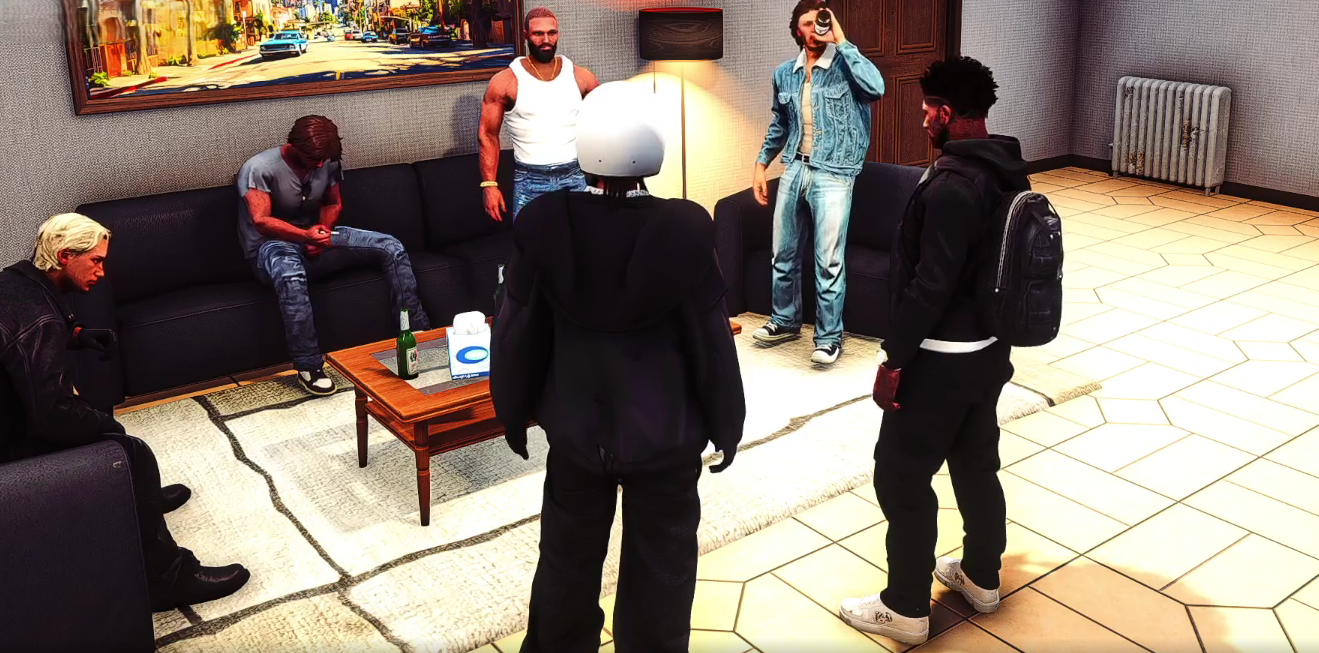 À voir quelle image mettre