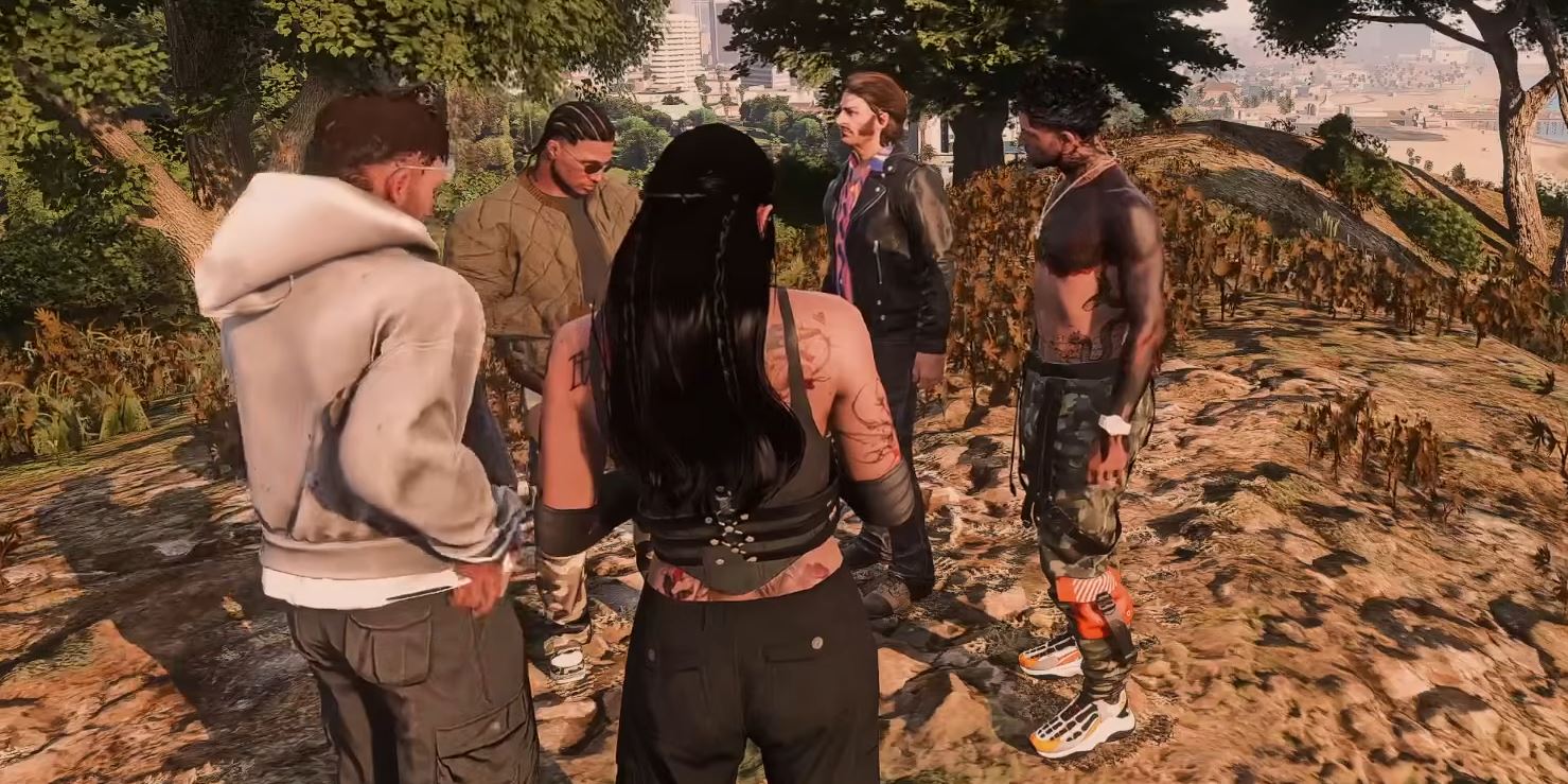 À voir quelle image mettre