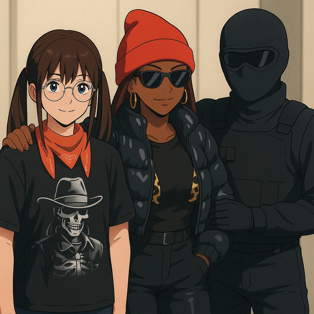 NM