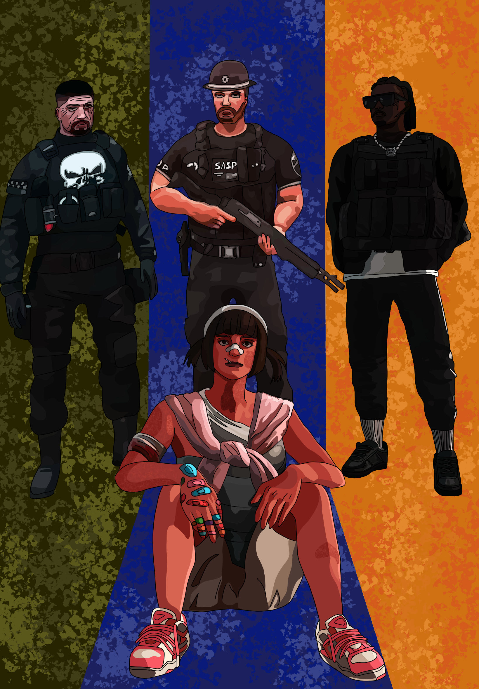 NM